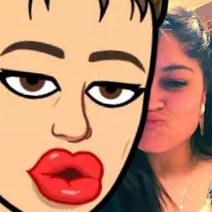 Meet your Posher, Elida